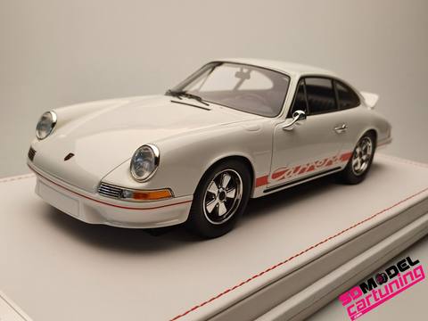 911 Carrera 2.7 RS