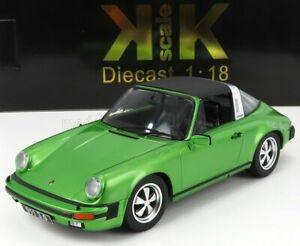 Porsche 911 Carrera 3.0 Targa