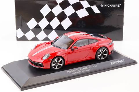 Porsche 911 Carrera 4S