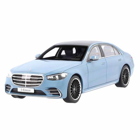 Mercedes-Benz S-Klasse Vintage