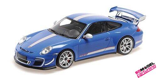 Porsche 911 GT3 RS 4.0