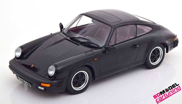 Porsche 911 SC Coupe