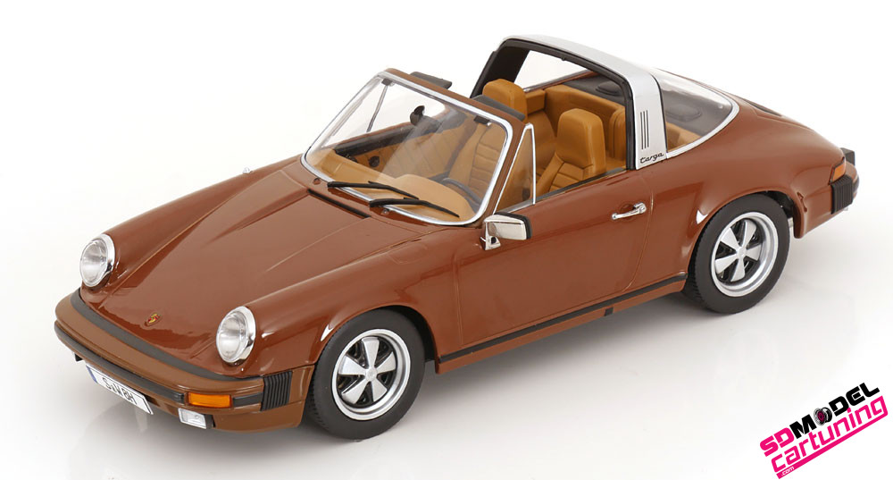 911 SC Targa