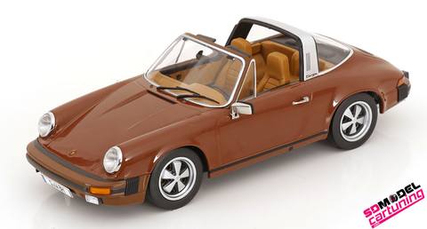 911 SC Targa