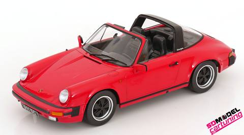 911 SC Targa