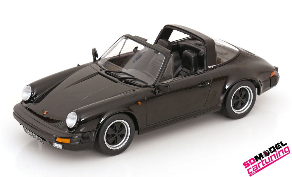 911 SC Targa