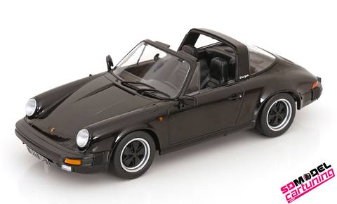 Porsche 911 SC Targa