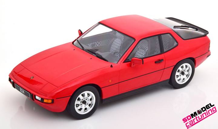 Porsche 924