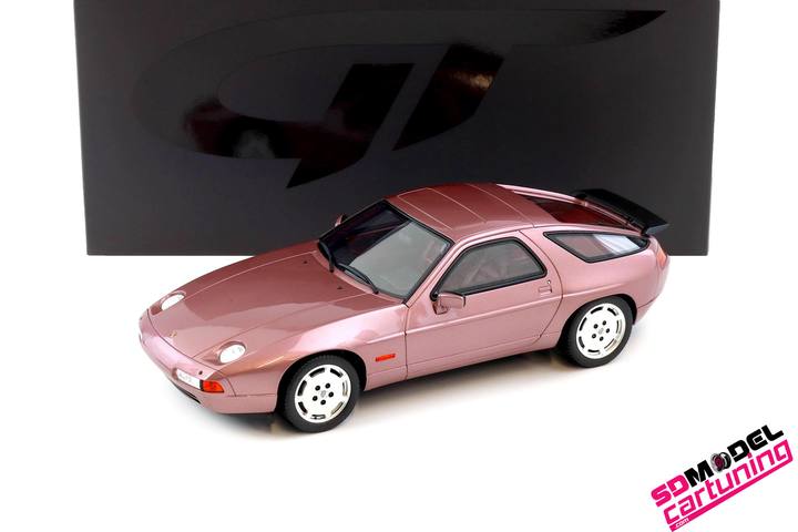Porsche 928 S