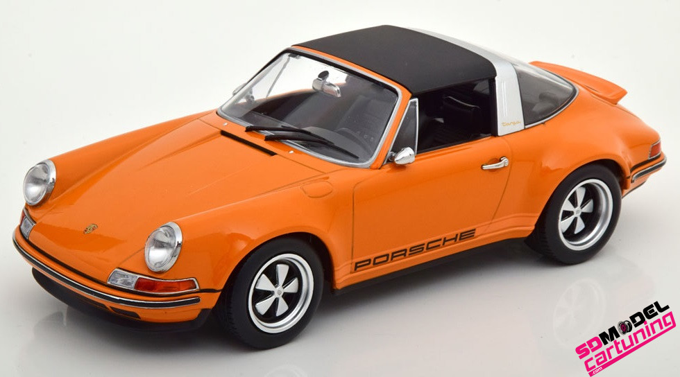 Singer 911 Targa