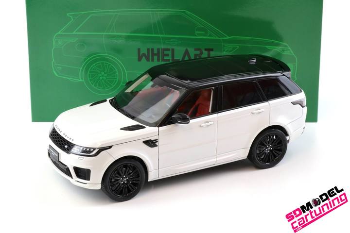 Land Rover Sport