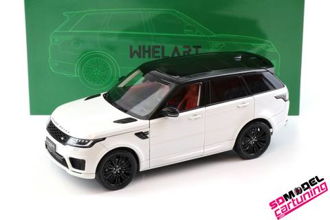 Land Rover Sport