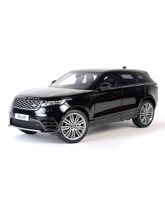 Land Rover Velar