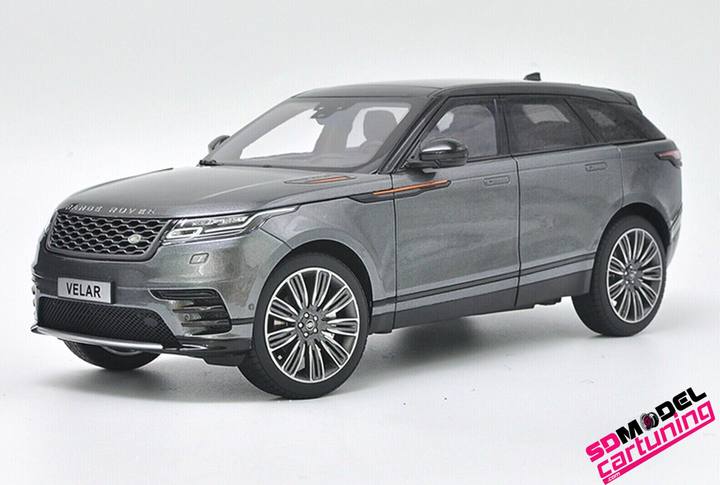 Land Rover Velar