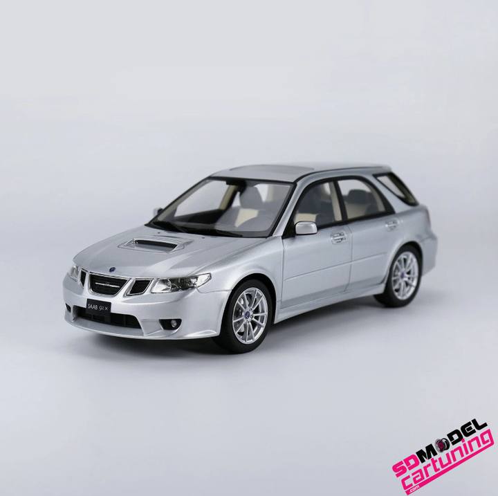 Saab 9-2X