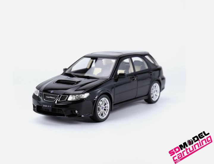 Saab 9-2X