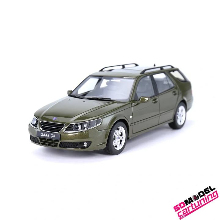 Saab 9-5 Sportcombi