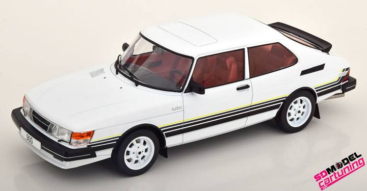 Saab 900 Turbo