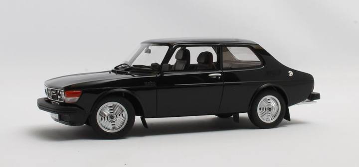 Saab 99 Turbo