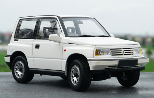 Vitara Escudo