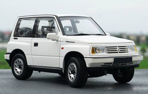 Suzuki Vitara Escudo