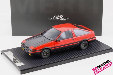 AE86 Trueno