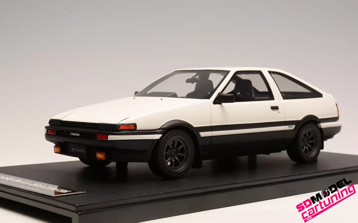 AE86 Trueno