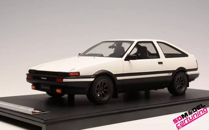 Toyota AE86 Trueno
