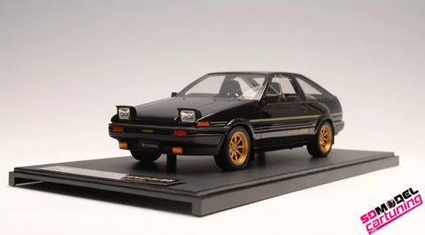 AE86 Trueno