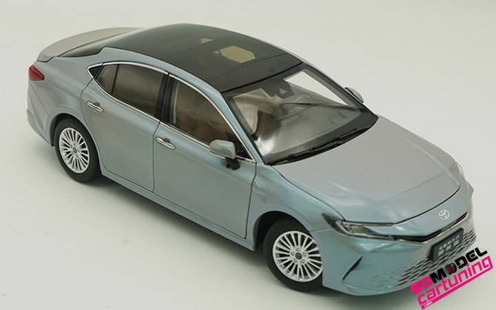 Toyota Camry 9th Generation