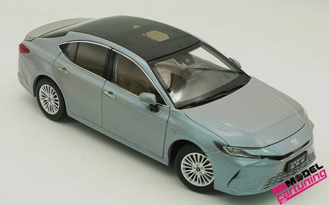 Camry 9th Generation