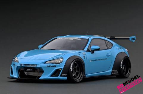 GT86 LB-Works Full Complete ver.1