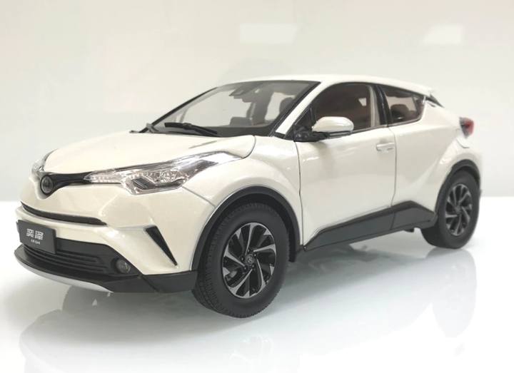 Toyota IZOA