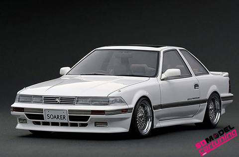 Soarer (Z20) 2.0GT-TWIN TURBO L