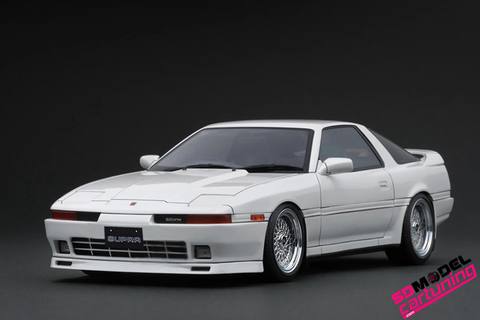 Toyota Supra 3.0GT LIMITED