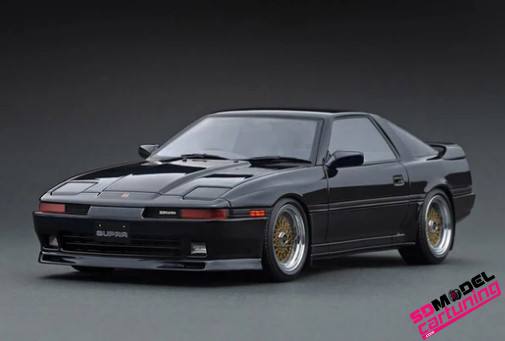 Toyota Supra 3.0GT LIMITED