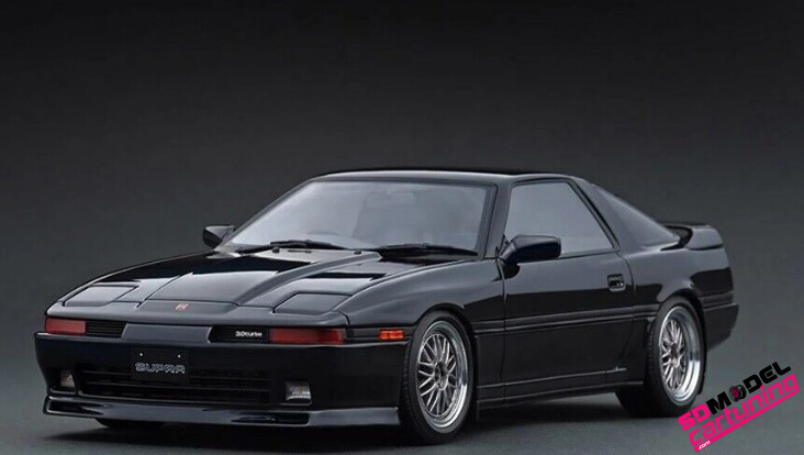 Supra 3.0GT LIMITED (MA70)