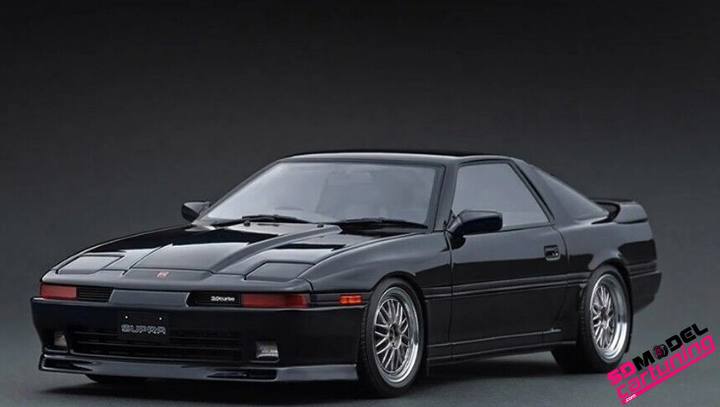 Toyota Supra 3.0GT LIMITED (MA70)