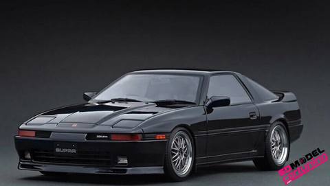 Supra 3.0GT LIMITED (MA70)