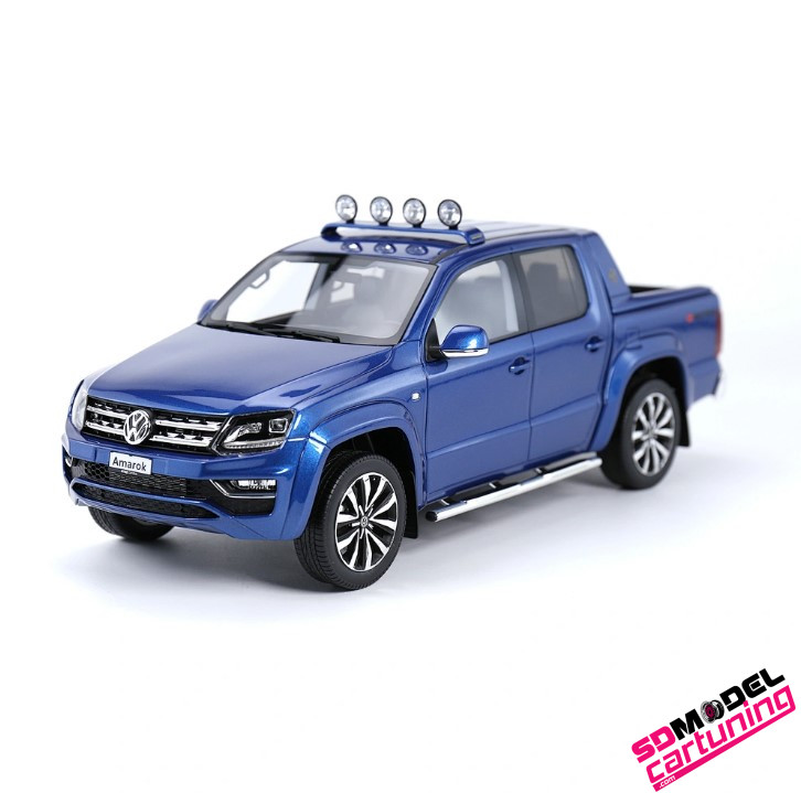 Amarok 4Motion