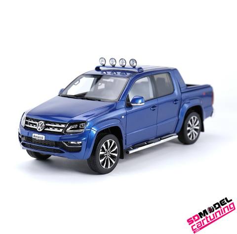 Amarok 4Motion