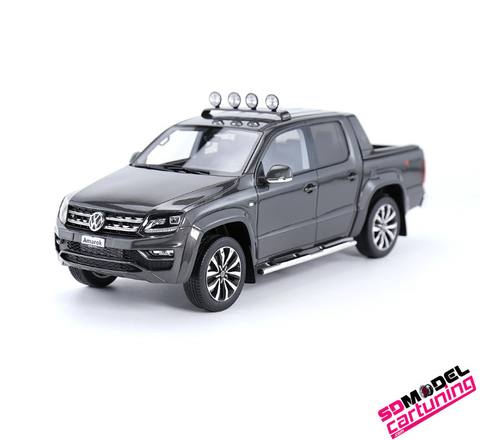 Amarok 4Motion