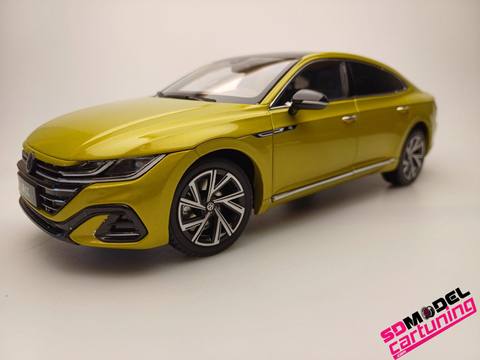 Arteon New CC