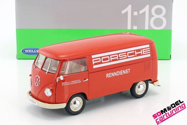 Volkswagen Bulli T1 Bus