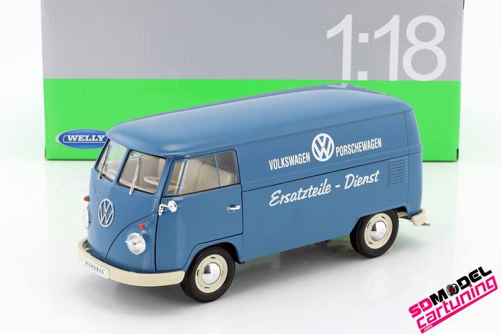 Volkswagen Bulli T1 Bus