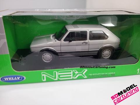 Volkswagen golf MK1 GTI pirelli