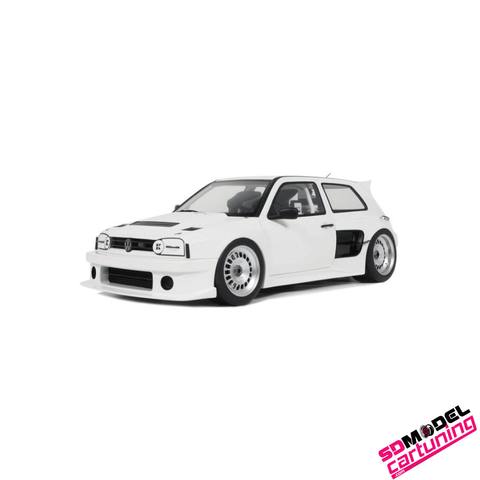 Volkswagen Golf mk3 Khyzyl Saleem