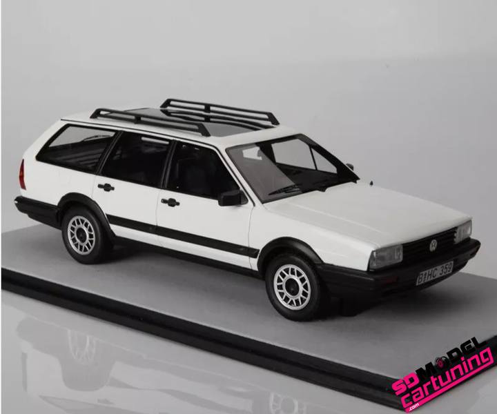 Volkswagen Passat 32B GT Wagon