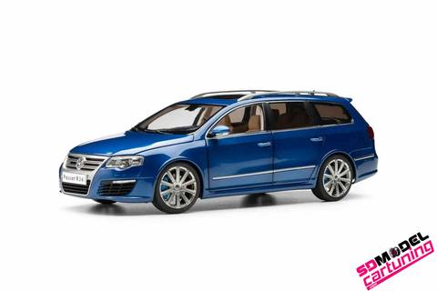 Passat R36
