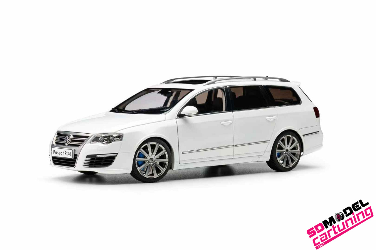 Passat R36